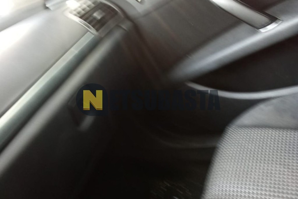 Peugeot 407 SW 2.0 HDi 2005