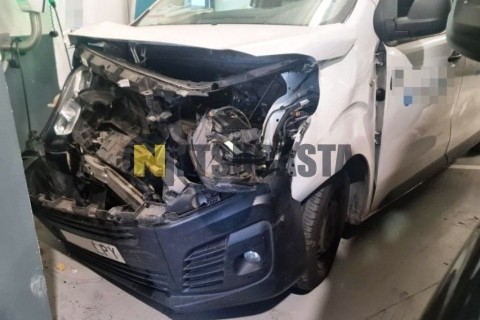 Yamaha Majesty 125 2014