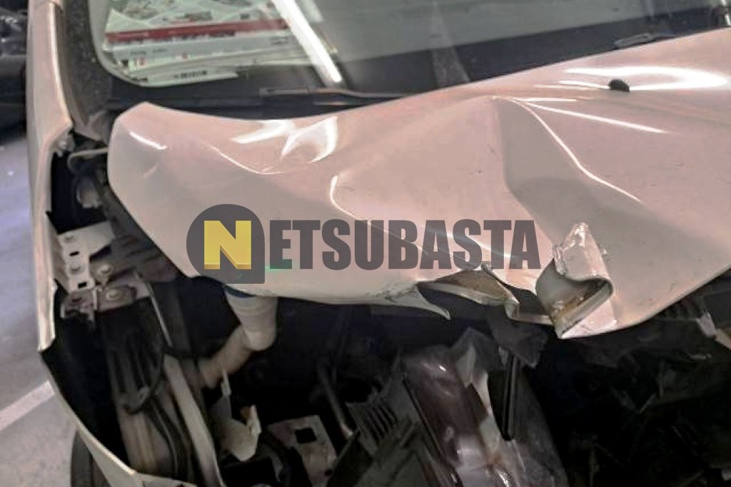 Citroën Jumpy Furgon 2.0 BlueHDi 2021