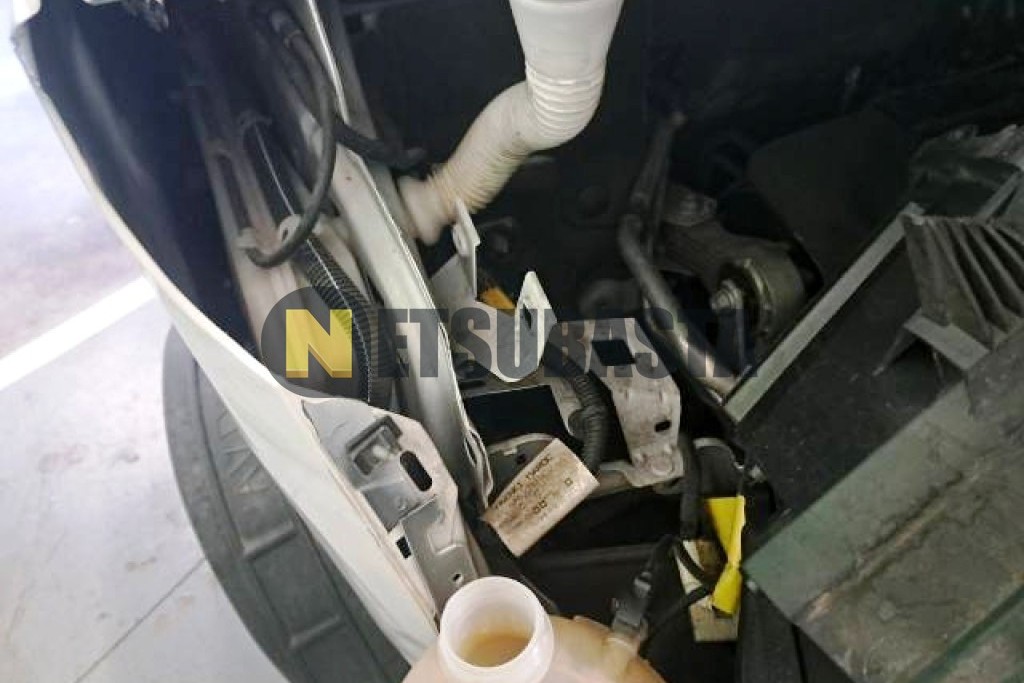 Citroën Jumpy Furgon 2.0 BlueHDi 2021