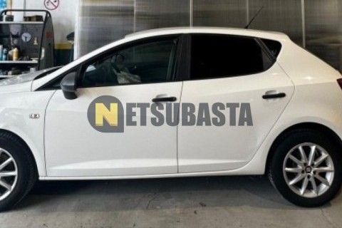 Peugeot 308 SW 1.2 PureTech 2015