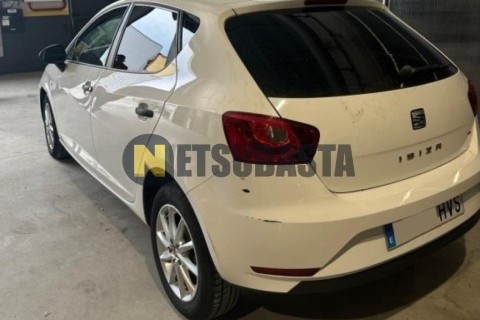 Peugeot 308 SW 1.2 PureTech 2015