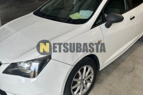 Peugeot 308 SW 1.2 PureTech 2015