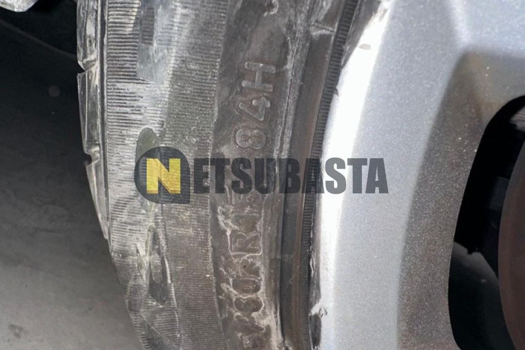 Seat Ibiza 1.2 TDI 2014