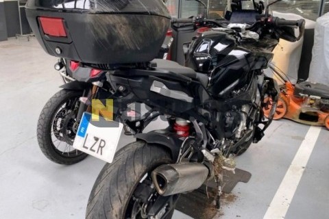 Yamaha Majesty 125 2014