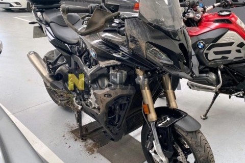 Yamaha Majesty 125 2014