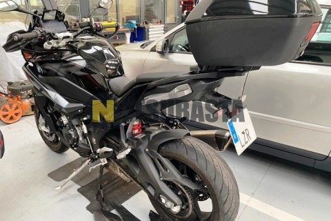 Yamaha Majesty 125 2014