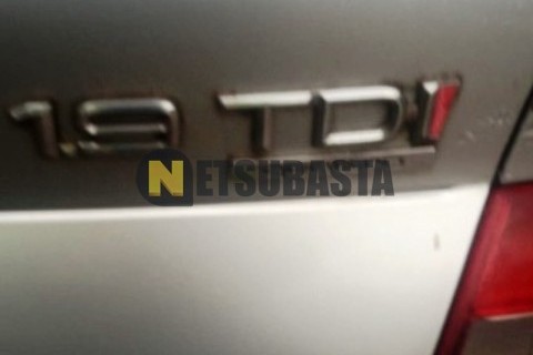 Yamaha Majesty 125 2006