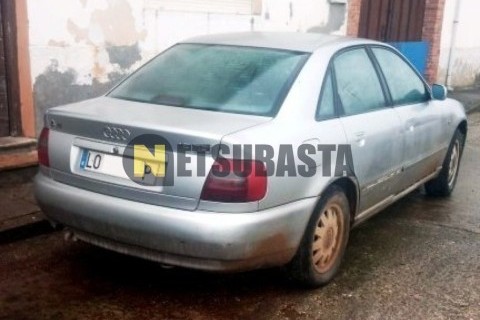 Yamaha Majesty 125 2006