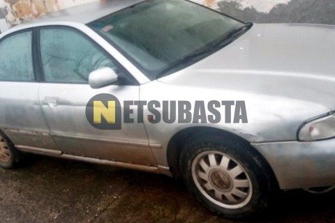 Yamaha Majesty 125 2006