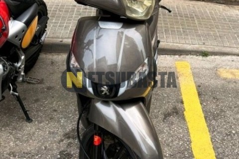 Yamaha Majesty 125 2014