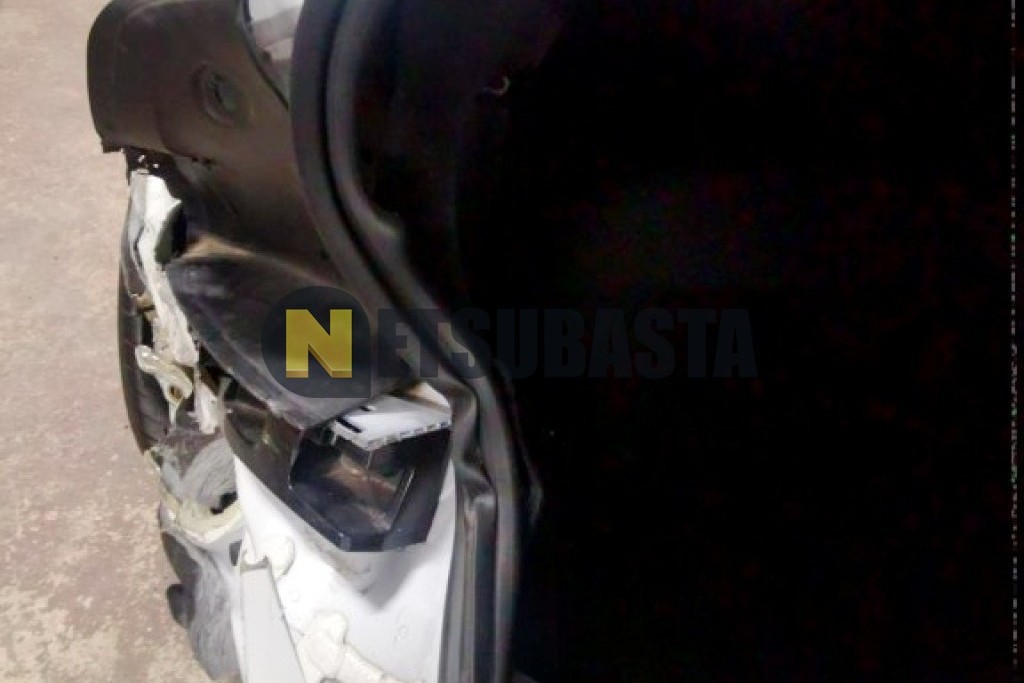 Tesla Model 3 Gran autonomía Traccion trasera 2024