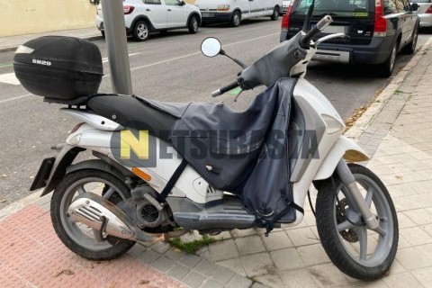 Piaggio LIBERTY S 50 2007