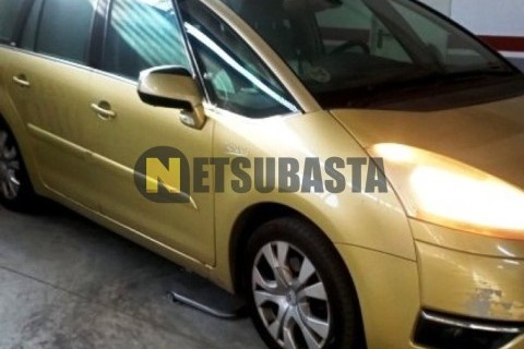 Yamaha Majesty 125 2014