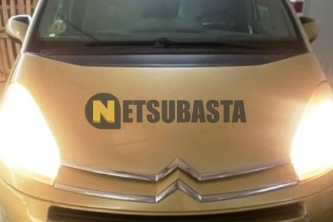 Yamaha Majesty 125 2014