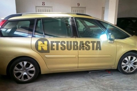 Yamaha Majesty 125 2014