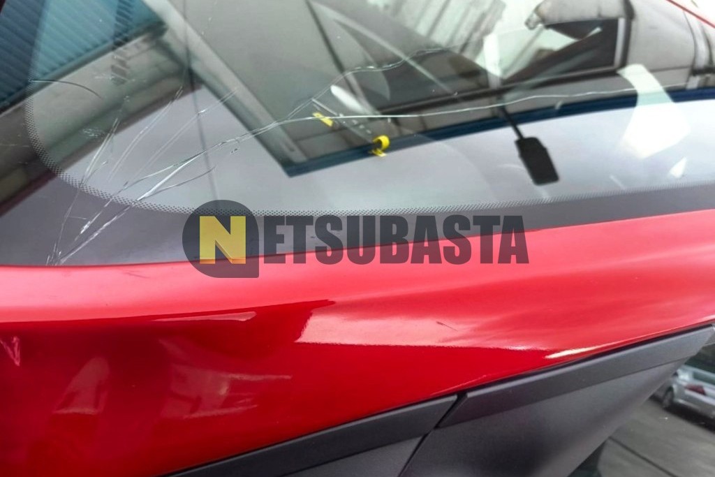 Hyundai i30 1.6 CRDi BlueDrive 2016