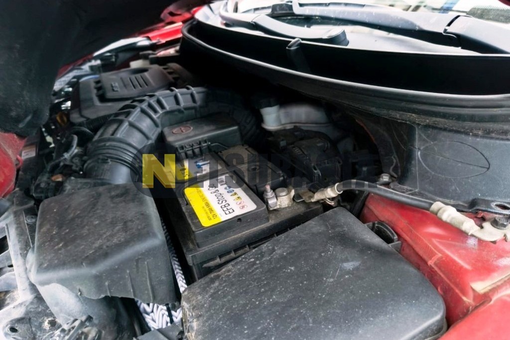 Hyundai i30 1.6 CRDi BlueDrive 2016