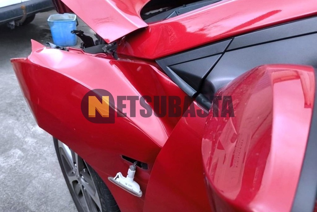 Hyundai i30 1.6 CRDi BlueDrive 2016