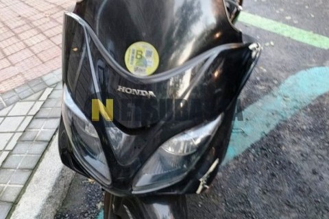 Piaggio LIBERTY S 50 2007