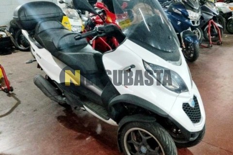 Piaggio MP3 300 Sport 2017