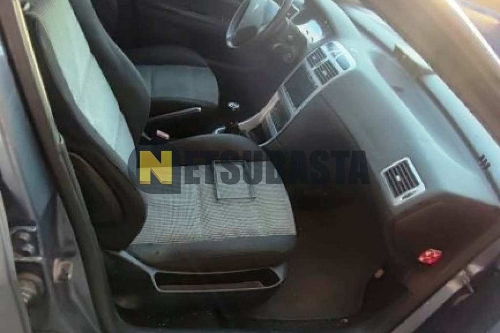 Peugeot 307 1.4 2006