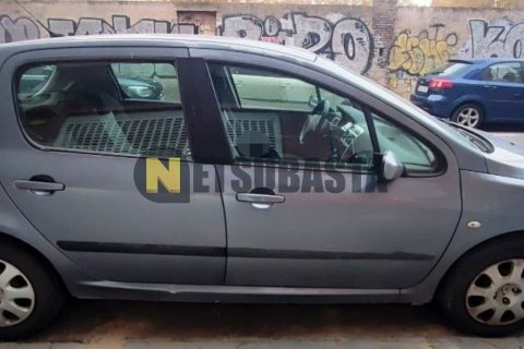 Yamaha YZF 600 R Thundercat 1999