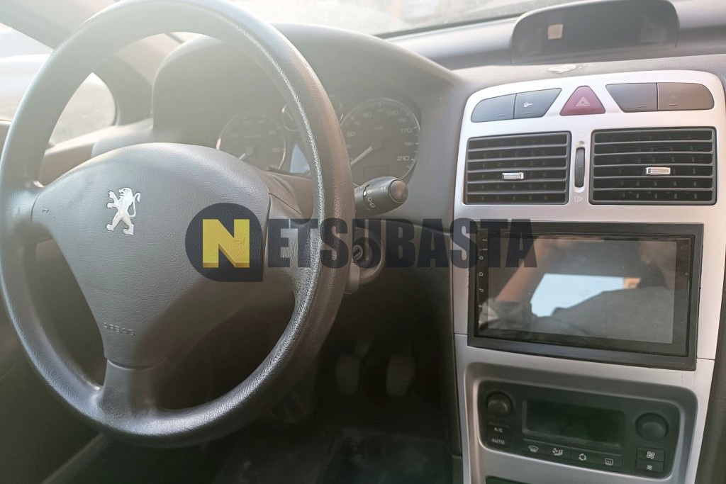 Peugeot 307 1.4 2006