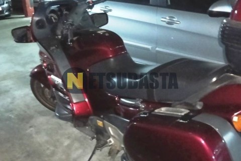 Yamaha Majesty 125 2014