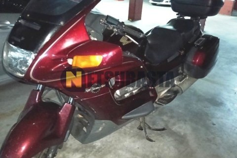 Yamaha Majesty 125 2014