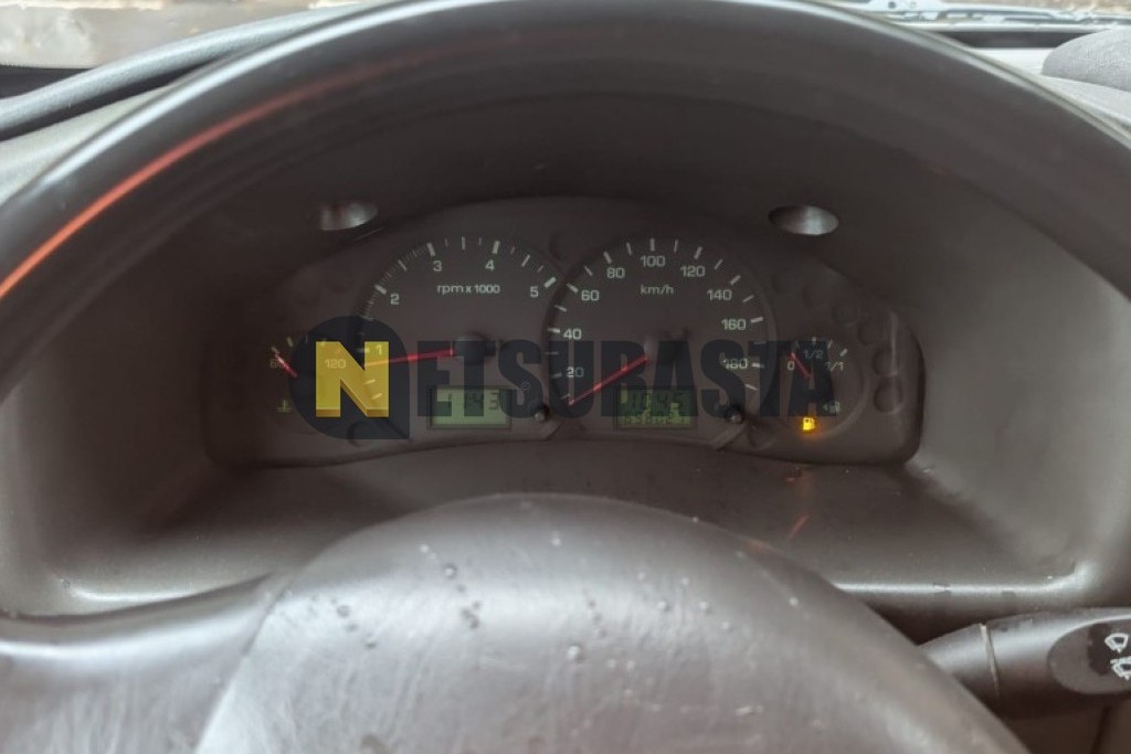 Ford Transit Kombi T260 2005