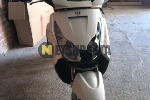 Piaggio LIBERTY S 50 2007