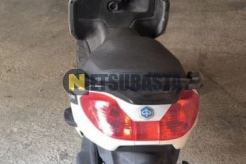 Piaggio LIBERTY S 50 2007