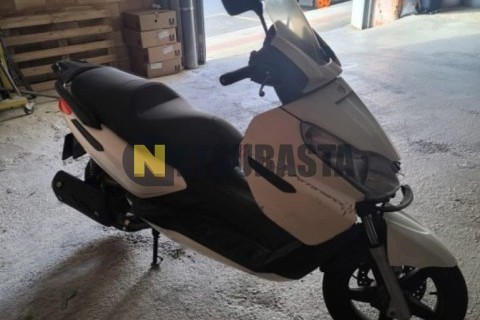 Piaggio LIBERTY S 50 2007