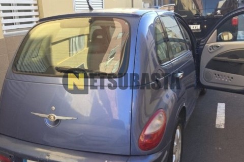 Yamaha YZF 600 R Thundercat 1999