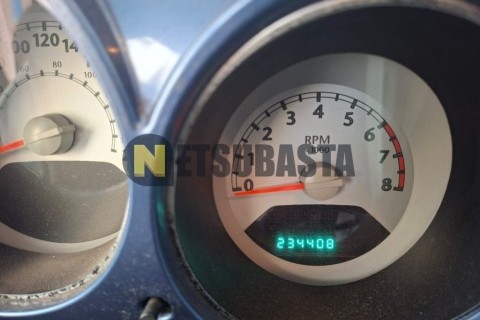 Yamaha YZF 600 R Thundercat 1999