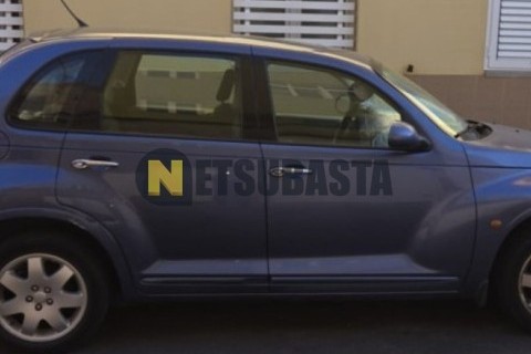 Yamaha YZF 600 R Thundercat 1999