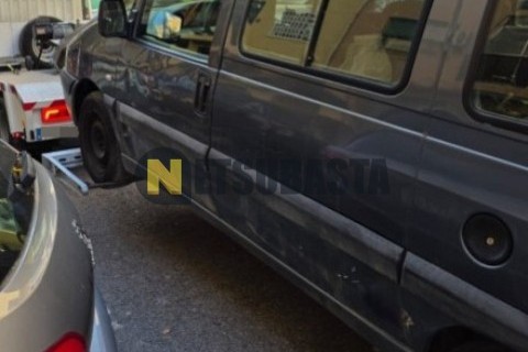 Yamaha Majesty 125 2006