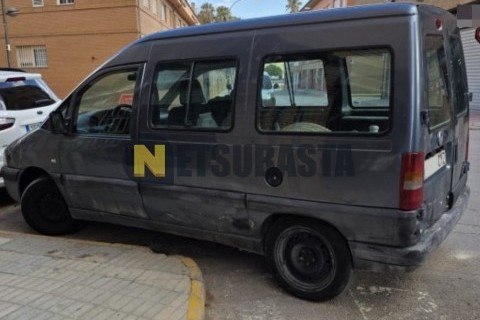 Yamaha Majesty 125 2006