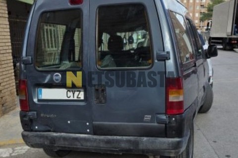 Yamaha Majesty 125 2006