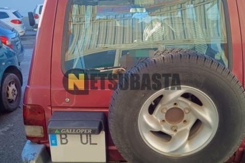 Yamaha Majesty 125 2006