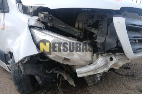 Yamaha YZF 600 R Thundercat 1999