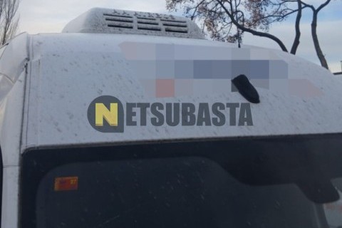 Yamaha YZF 600 R Thundercat 1999