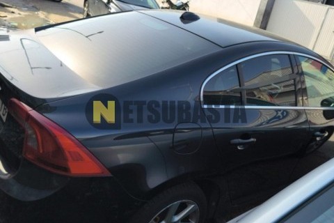 Yamaha XMAX 250 2011