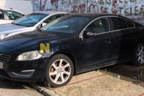 Yamaha XMAX 250 2011