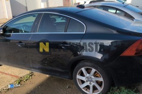 Yamaha XMAX 250 2011