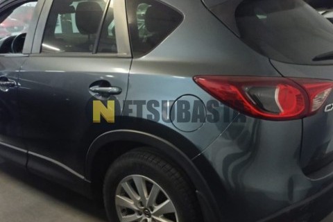 Yamaha Majesty 125 2006