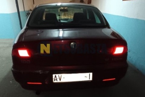 Yamaha XMAX 250 2011