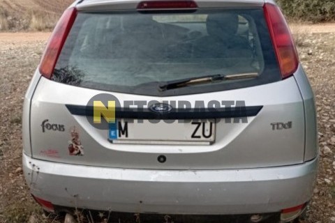 Yamaha XMAX 250 2011