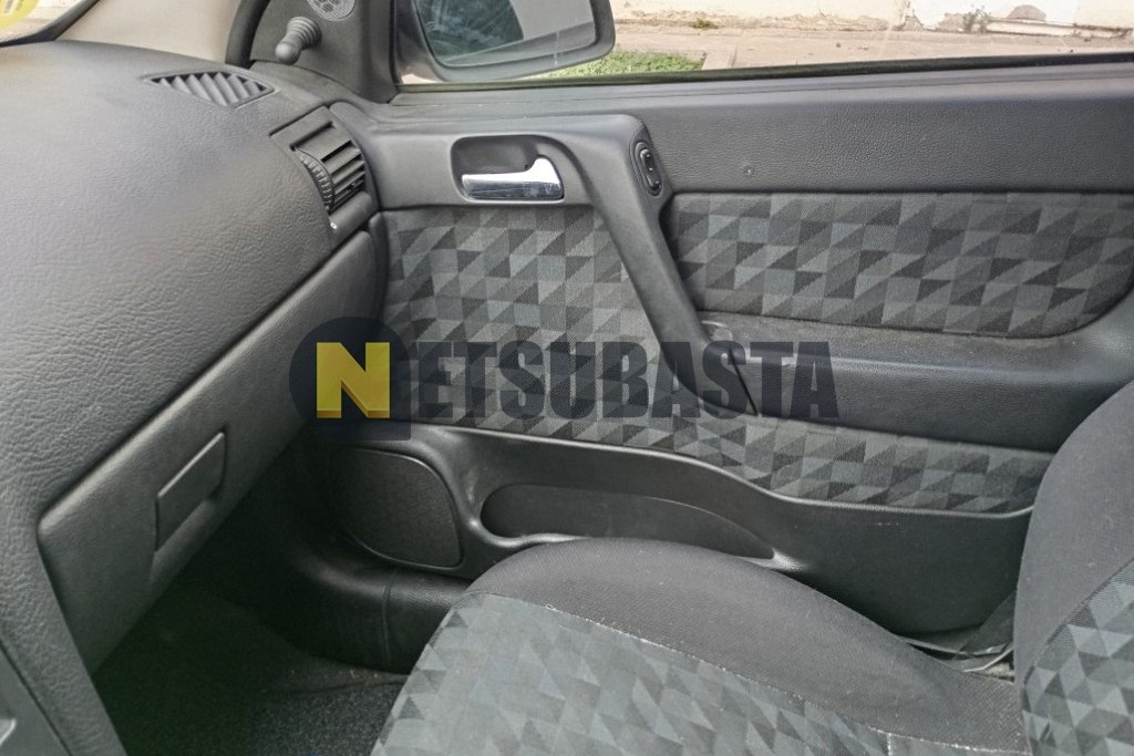 Opel Astra 1.6 2001